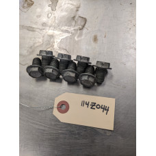 114Z044 Flexplate Bolts For 14-15 Chevrolet Malibu  2.5